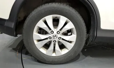 Honda CR-V 2014, 190694 км, за 10300000 KRW - фото 5