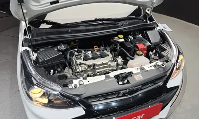 ChevroletGMDaewoo Spark 2021, 8383 км, за 10300000 KRW - фото 6