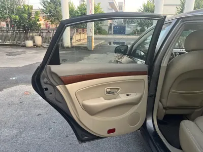 Nissan Sylphy 2012, 120000 км, за 16900 CNY - фото 13