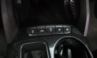 ChevroletGMDaewoo Trailblazer 2021, 117995 км, за 12900000 KRW - фото 27