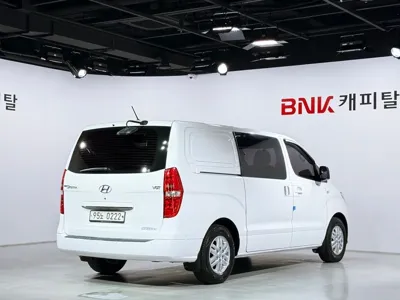Hyundai Starex 2019, 273587 км, за 6200000 KRW - фото 2