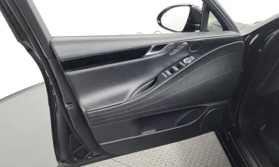 Genesis G80 2022, 84604 км, за 31300000 KRW - фото 24