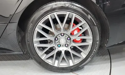 Hyundai Sonata 2020, 99128 км, за 16500000 KRW - фото 21