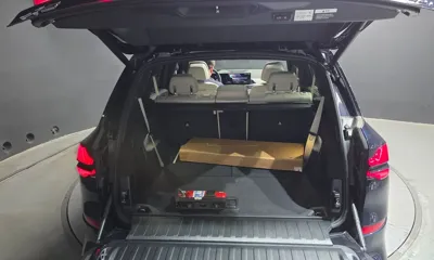 BMW X5 2025, 25995 км, за 114800000 KRW - фото 29