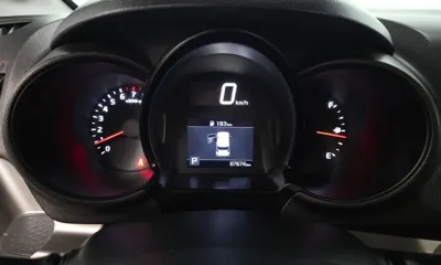 Kia Ray 2021, 87674 км, за 11500000 KRW - фото 8