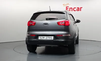 Kia Sportage 2012, 195925 км, за 5000000 KRW - фото 4