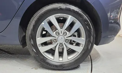 Hyundai i30 2018, 20910 км, за 12900000 KRW - фото 21