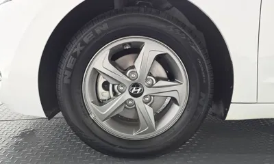 Hyundai Avante 2016, 2347 км, за 12900000 KRW - фото 5