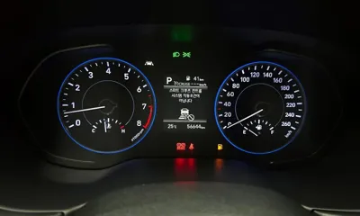 Hyundai Palisade 2019, 56644 км, за 21590000 KRW - фото 8