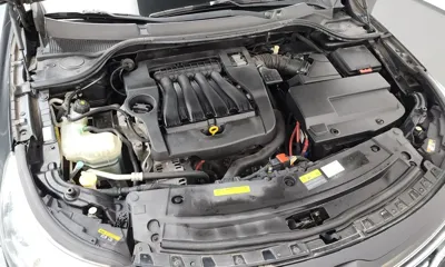 Renault-KoreaSamsung SM5 2016, 147365 км, за 3000000 KRW - фото 6