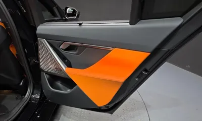 BMW M5 2026, 17536 км, за 179000000 KRW - фото 25