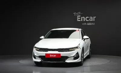 Kia K5 2022, 135060 км, за 18313.61 USD