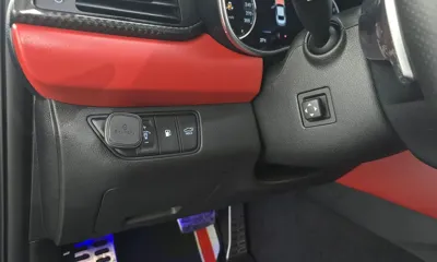 Genesis G70 2021, 89868 км, за 32500000 KRW - фото 20
