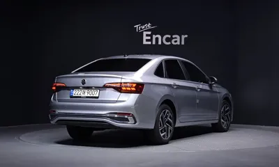 Volkswagen Jetta 2023, 14486 км, за 29900000 KRW