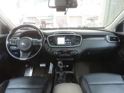 Kia Sorento 2015, 99662 км, за 12000000 KRW - фото 7