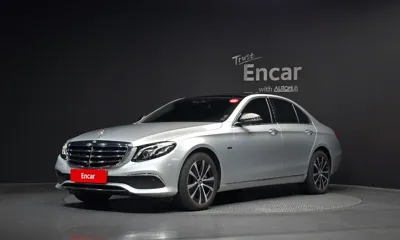 Mercedes-Benz E-Class 2019, 45186 км, за 30900000 KRW - фото 1