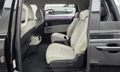 Kia Canival 2021, 68858 км, за 24200000 KRW - фото 26