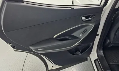Hyundai Santafe 2016, 71389 км, за 15300000 KRW - фото 25