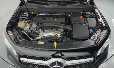 Mercedes-Benz GLB-Class 2021, 108656 км, за 28500000 KRW - фото 6