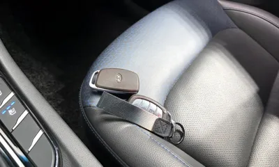 Hyundai Ioniq 2016, 189356 км, за 8900000 KRW - фото 17
