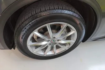 Alfa Romeo Stelvio 2020, 30400 км, за 171321.23 CNY - фото 10