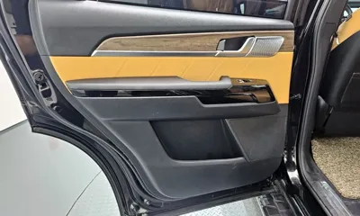 Kia Mohave 2021, 43418 км, за 33900000 KRW - фото 25