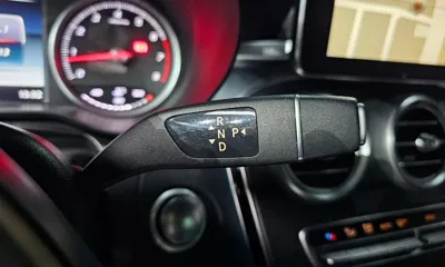 Mercedes-Benz GLC-Class 2019, 129113 км, за 26000000 KRW - фото 9