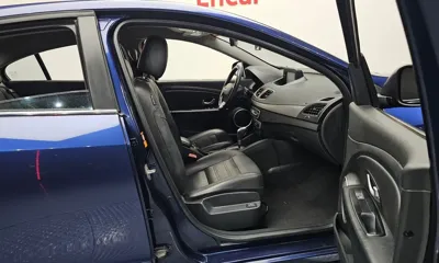 Renault-KoreaSamsung SM3 2017, 83773 км, за 4500000 KRW - фото 26