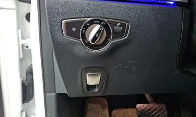 Mercedes-Benz E-Class 2023, 41280 км, за 44000000 KRW - фото 31