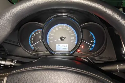 Toyota Vios 2017, 19300 км, за 38999.95 CNY - фото 15