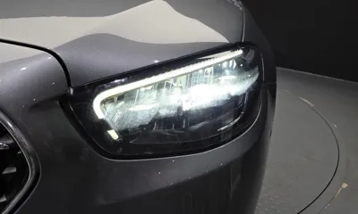 Mercedes-Benz E-Class 2021, 91174 км, за 28000000 KRW - фото 22