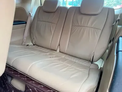 Honda Odyssey 2010, 145000 км, за 29800 CNY - фото 12