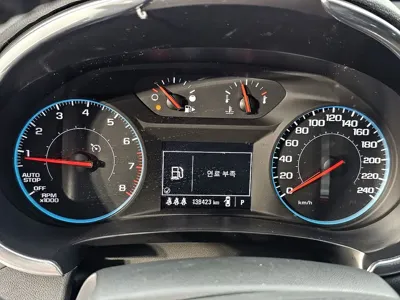 ChevroletGMDaewoo Malibu 2017, 138414 км, за 2990000 KRW - фото 6