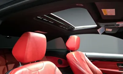 BMW 4-Series 2016, 116992 км, за 13900000 KRW - фото 20