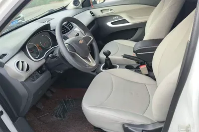 Chevrolet Sail 2015, 65800 км, за 26559.31 CNY - фото 17
