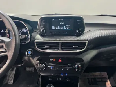 Hyundai Tucson 2020, 132684 км, за 11800000 KRW - фото 8