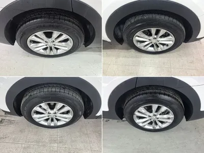 Hyundai Santafe 2018, 97240 км, за 13700000 KRW - фото 19