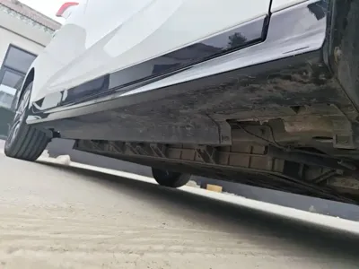 Buick Velite 6 2024, 59100 км, за 61300 CNY - фото 21