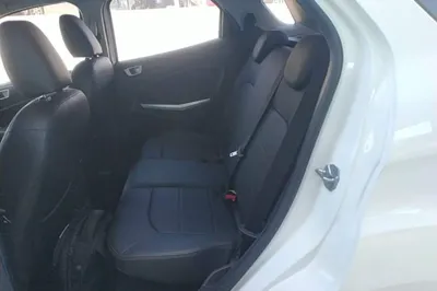 Ford EcoSport 2017, 123300 км, за 33697.53 CNY - фото 20