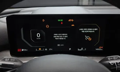 Kia Sorento 2025, 14552 км, за 31500000 KRW - фото 8