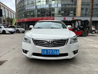 Toyota Camry 2011, 171000 км, за 34000 CNY - фото 2