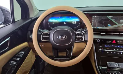 Kia Canival 2021, 156492 км, за 19990000 KRW - фото 13