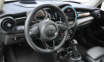 MINI Cooper 2019, 26337 км, за 17000000 KRW - фото 13