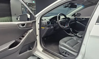 Hyundai Ioniq 2016, 141689 км, за 11300000 KRW - фото 10