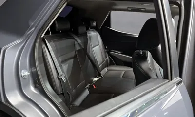 KG_Mobility_Ssangyong TIBOLI 2016, 148126 км, за 5800000 KRW - фото 26