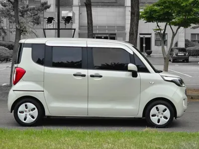 Kia Ray 2015, 131000 км, за 4500000 KRW - фото 8