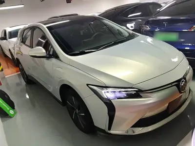 Buick Velite 6 2023, 34200 км, за 66900 CNY