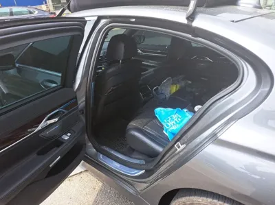 BMW 7-Series 2016, 187518 км, за 22000000 KRW - фото 18