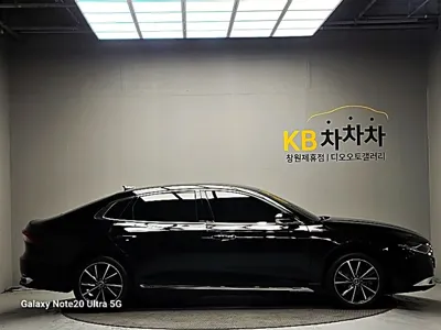 Hyundai Grandeur 2023, 63831 км, за 23800000 KRW