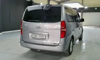 Hyundai Starex 2013, 81006 км, за 8400000 KRW